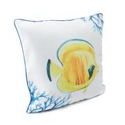 ��������� ������������ Santorini ������ ����� 45�45�� 34939SANTORINCojin45x45-F