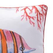 ��������� ������������ Santorini ������������ ����� 45�45�� 34939SANTORINCojin45x45-K