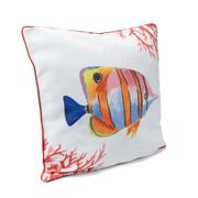 ��������� ������������ Santorini ������������ ����� 45�45�� 34939SANTORINCojin45x45-K