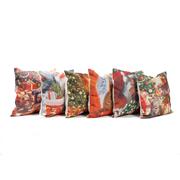 ��������� ����������� XMas ����� 45�45�� 63403XMASCojin45x45-A