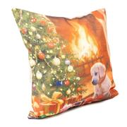 ��������� ������������ XMas ����� � ��������� 45�45�� 63403XMASCojin45x45-D