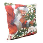 ��������� ������������ XMas ����� � �������� 45�45�� 63403XMASCojin45x45-F