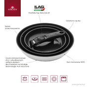 ����� ���������� Smart Steel 20/24/28�� 5901035506145