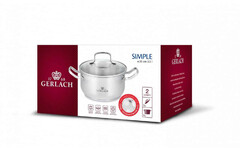 �������� � ������� Simple 2,5� 5901035499799