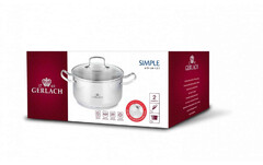 �������� � ������� Simple 4,5� 5901035499805