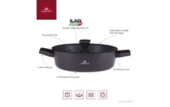 �������� � ������� Granitex 4,4� 5901035504714