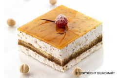 ����� ���������� Tortaflex 18�18 ��, h - 5 �� TOR180x180 H50/1