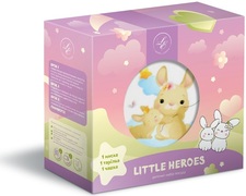 ����� ������� ������ Bunny C724