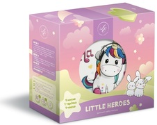 ����� ������� ������ Little Unicorn C723