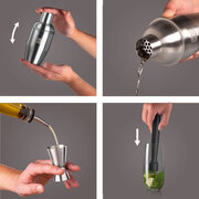 ����� ��� ��������� Cocktail Set 7889362