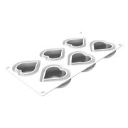 ����� ��� �������+������ 7,8x7�3�� HEARTIX 85