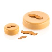 �������� ������������ 3,9�1,2/7�2,1�� CHABLON MUSTACHE