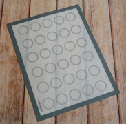 ������ ��������������� ��� ��������� �������� Fiberglass 30�40�� FIBERGLASS 30x40 MACARON