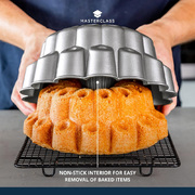 ����� ��� ����� Master Class Button 24,7�10�� MCBUNTBUT