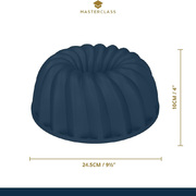 ����� ��� ����� Master Class Swirl 23,6�10�� MCBUNTSWIRL