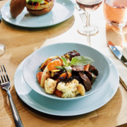 ������� ��������� Diwali Paradise Blue 25�� V5720