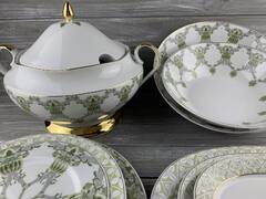 ���� ������ Astra G904 6/18