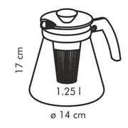 ������ ���������� � ������� � �������� Teo 1,25� 646622