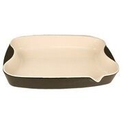 ����� ��� ��������� � �������� Majolica 36�24,5�6�� 3906