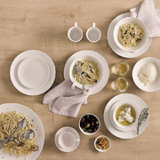 ����� ��� �������� � ������� White Basics Round 70�� AA12289