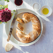 ������� �������� White Basics Round 25�� AX0517