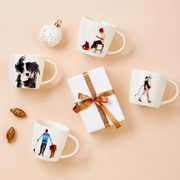 ������ Best Furry Friends Big Dog Little Dog 400�� DX1069