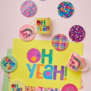 ������ Be Kind Heaps Good 380�� DX1075