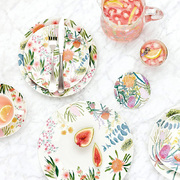 ����� ������ Royal Botanic Gardens Native Blooms 33�� AW0622