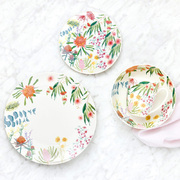 ����� ��� ��� � ������� Royal Botanic Gardens Native Blooms 400�� II0197