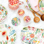 ����� ��� ��� � ������� Royal Botanic Gardens Native Blooms 400�� II0197