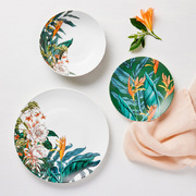 ������� �������� Night Garden Foliage 18,5�� II0097