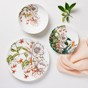 ������� ��������� Night Garden Flower 19�� II0089