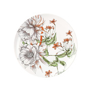 ���� ������ Night Garden Flower 4/12 II0093