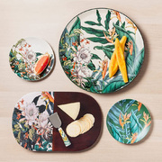 ����� ������� Night Garden Foliage 25�17�� DR0464