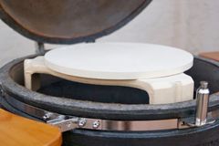 ����������  ���� ��� ����� Big Green Egg Mini 30x30x4��. 114341