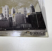 ϳ����� Andy Warhol New York 69946 320801 49124