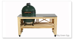 ���������  ��� ����� Big Green Egg M 113221