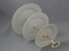 �������� ������������ Rococo ���� 17/19/25��