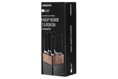 ����� ����� Black Mars AR2020SW