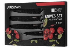 ����� ����� Black Mars AR2105BR