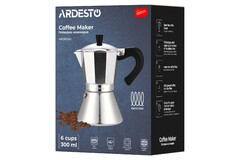 ��������� ��������� �� 6 ����� Gemini Piemonte 300�� AR0806AI