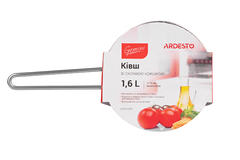 ���� � ������� Gemini Bari 1,6� AR1916SS