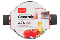 �������� � ������� Gemini Trento 3,9� AR3639G