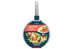 �������� � ������� Gemini Gourmet Vasto 24�� AR1924GSL