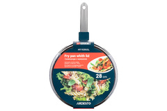 �������� � ������� Gemini Gourmet Vasto 28�� AR1928GSL