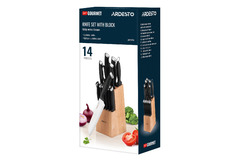 ���� ���� Gemini Gourmet AR2114SW