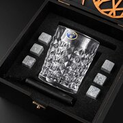 ���������� ����� ��� ���������� ����� �� �������� Bohemia Diamond Whisky Stones 300�� WS104