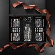 ������������ ���� ��� ����������� ��� � ��������� �� �������� Bohemia Diamond Whisky Stones 300�� WS404D