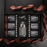 ������������ ���� ��� ����������� ��� � ��������� �� �������� Bohemia Diamond Whisky Stones 300�� WS604D