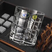 ������������ ���� ��� ����������� ��� � ��������� Bohemia Timesquare Whisky Stones 320�� WS207